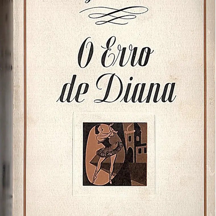 O erro de diana 1