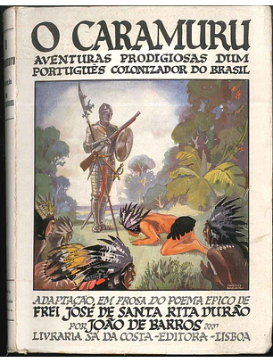 O Caramuru