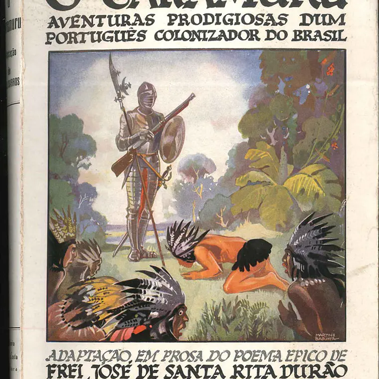 O Caramuru 1
