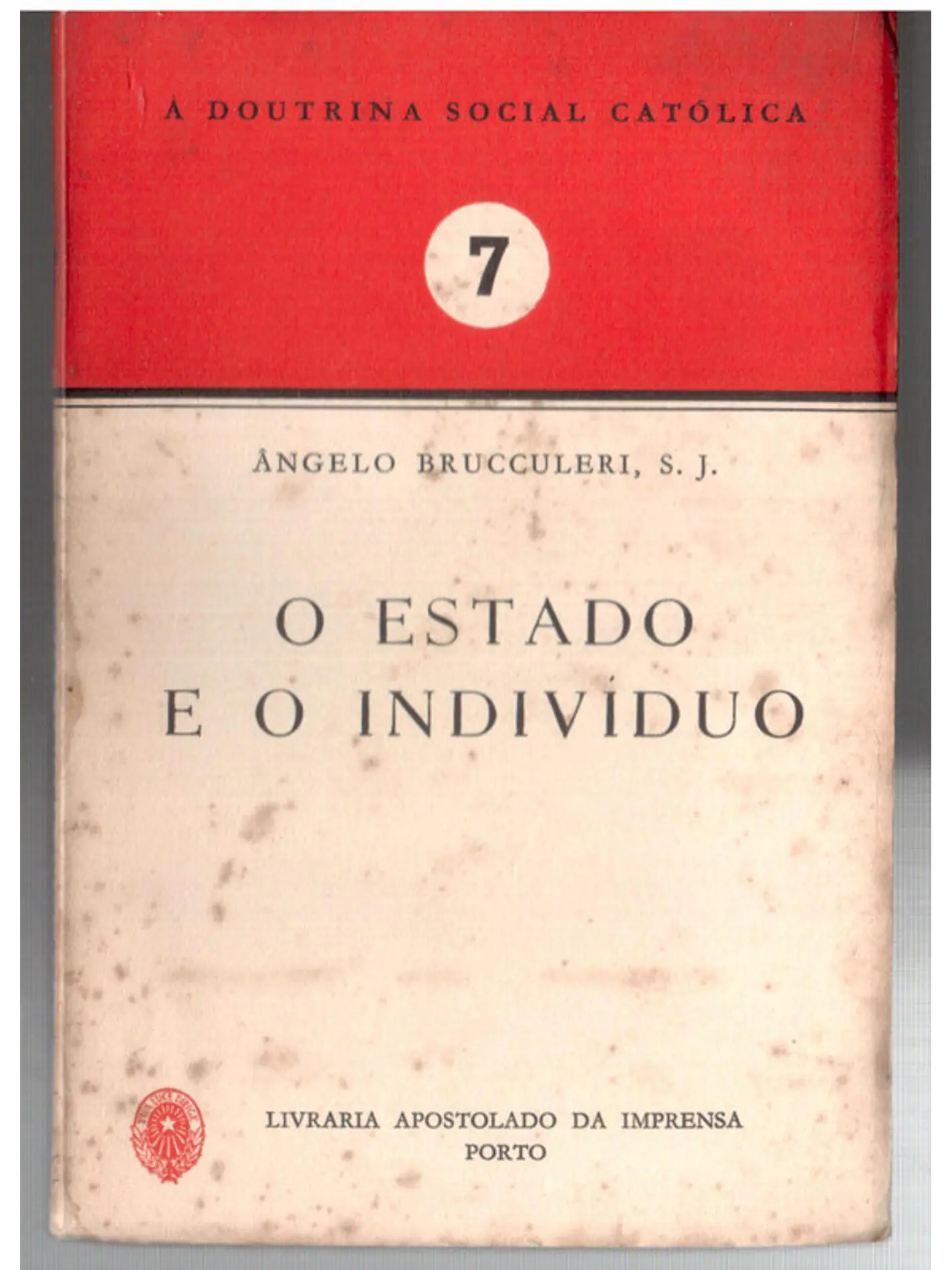 O estado e o indivíduo 1