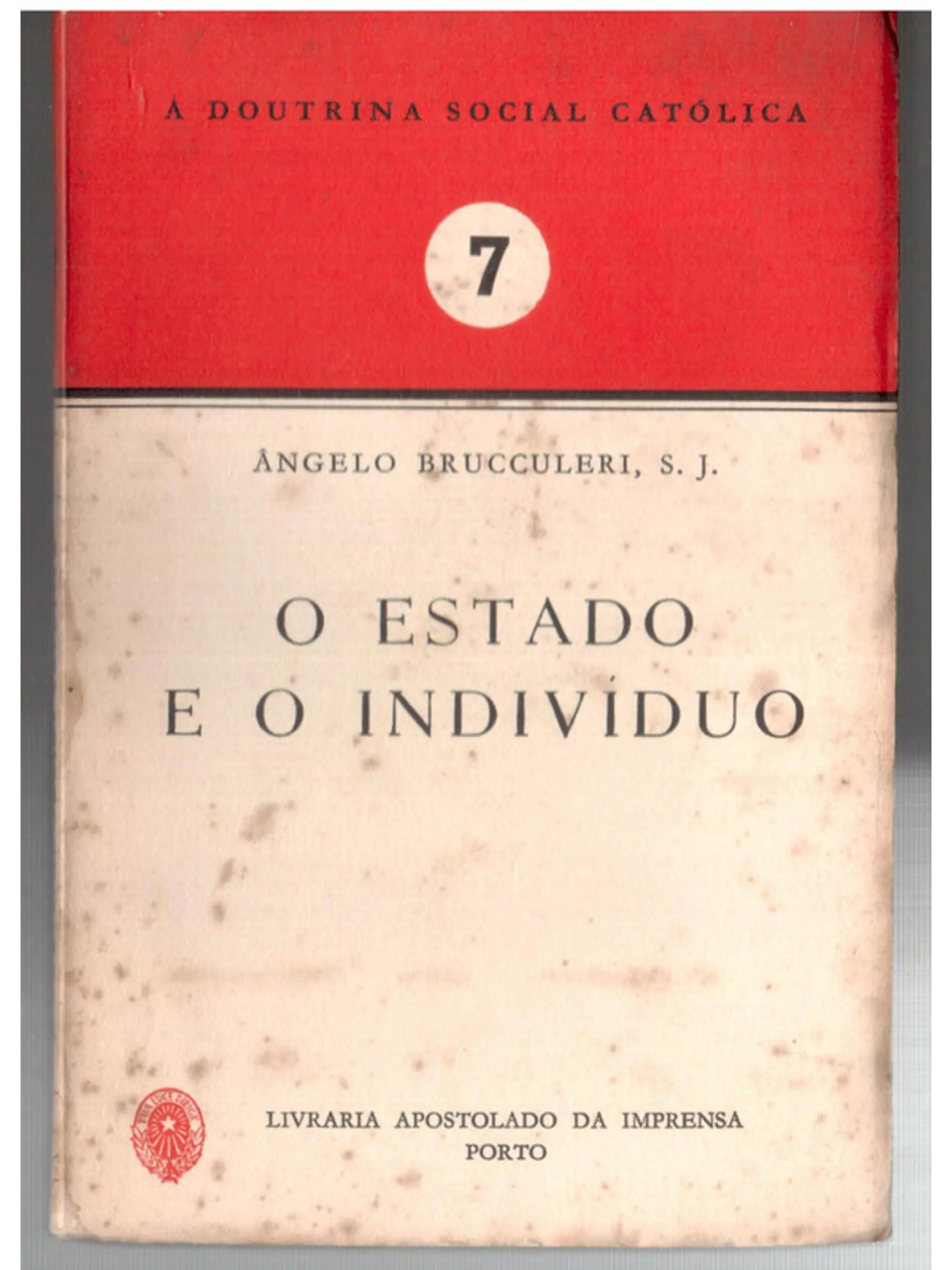 O estado e o indivíduo 1