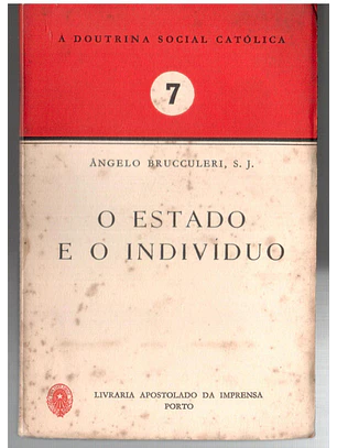 O estado e o indivíduo