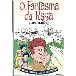 O fantasma da fisga