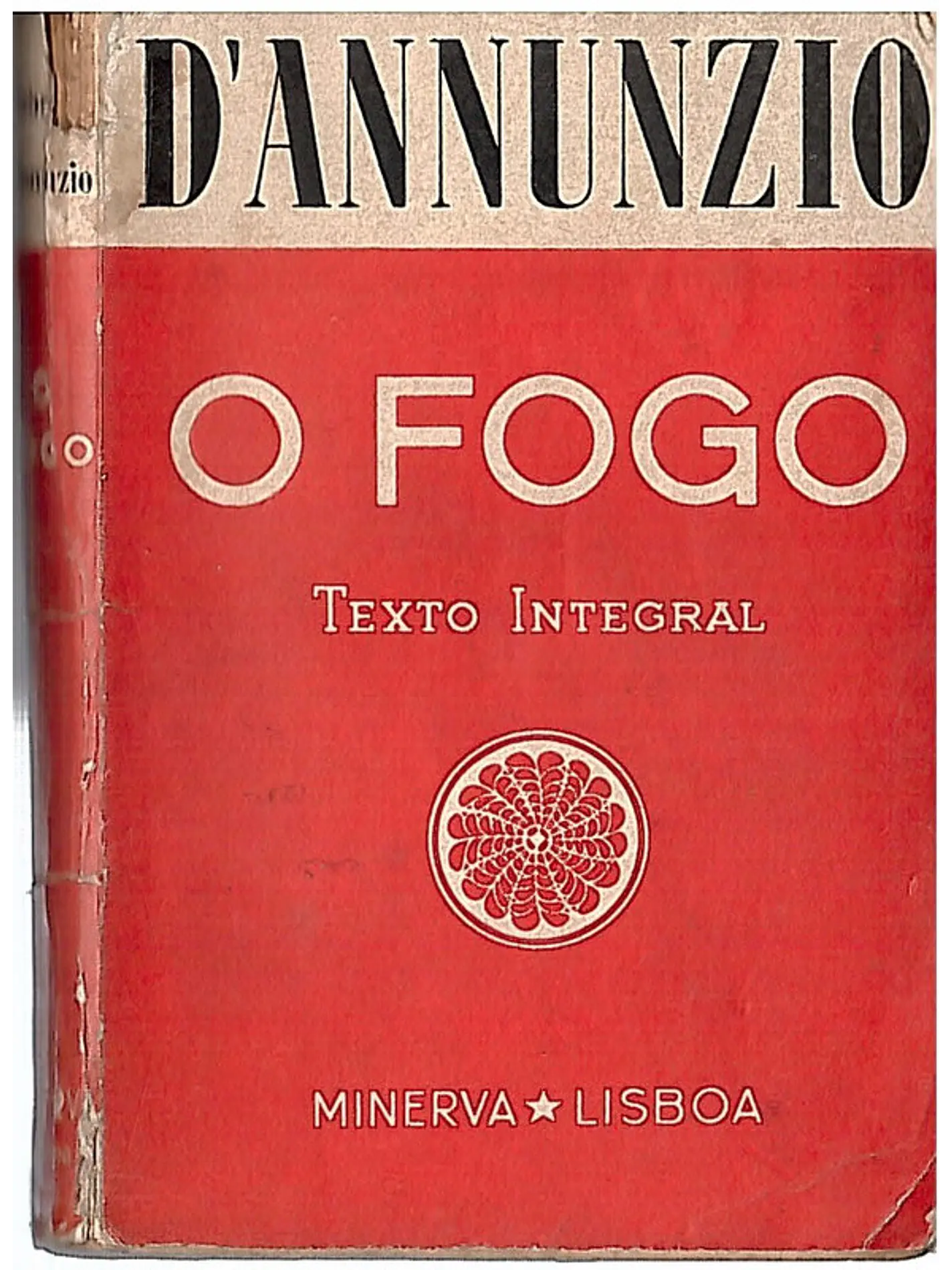 O fogo 1