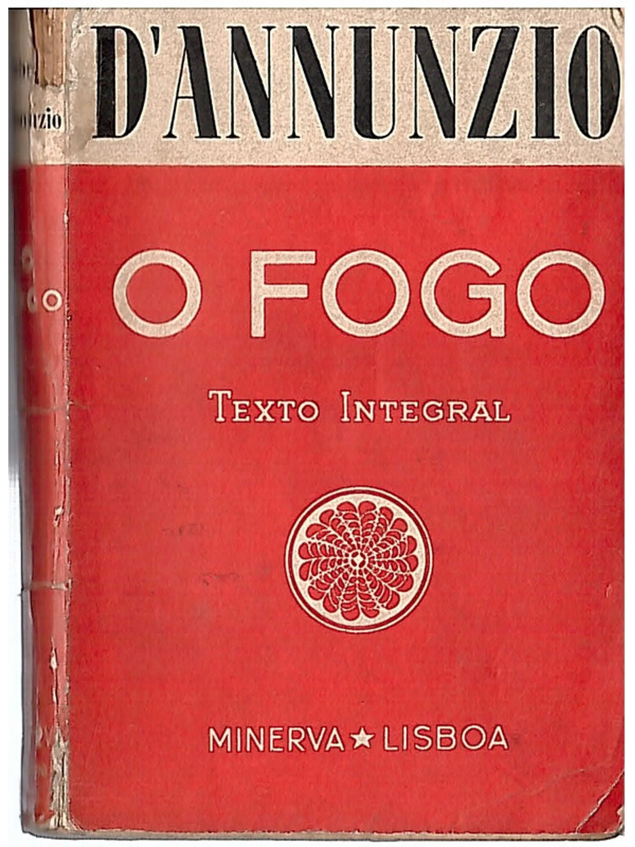 O fogo 1
