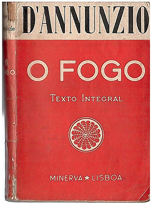 O fogo