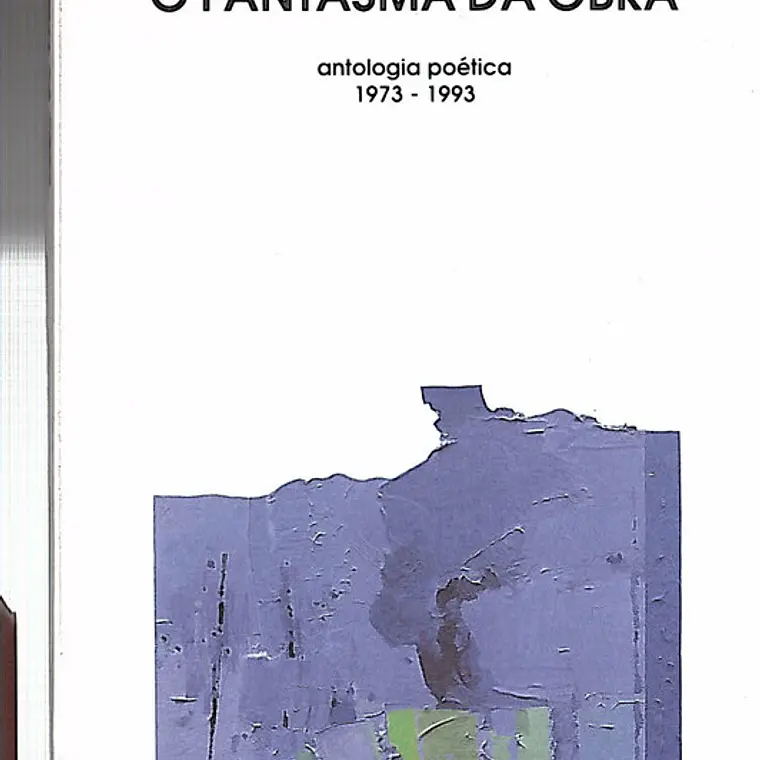O fantasma da obra 1
