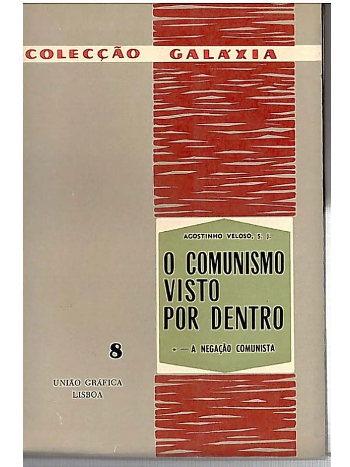 O comunismo visto por dentro - vol 1 1