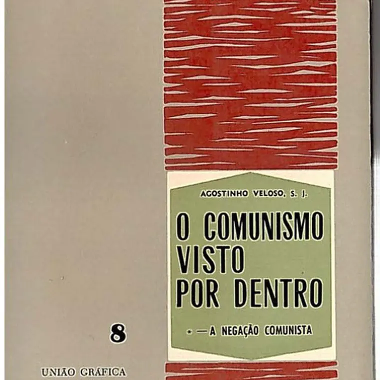 O comunismo visto por dentro - vol 1 1