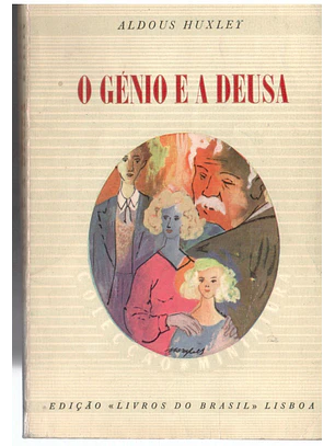 O génio e a deusa