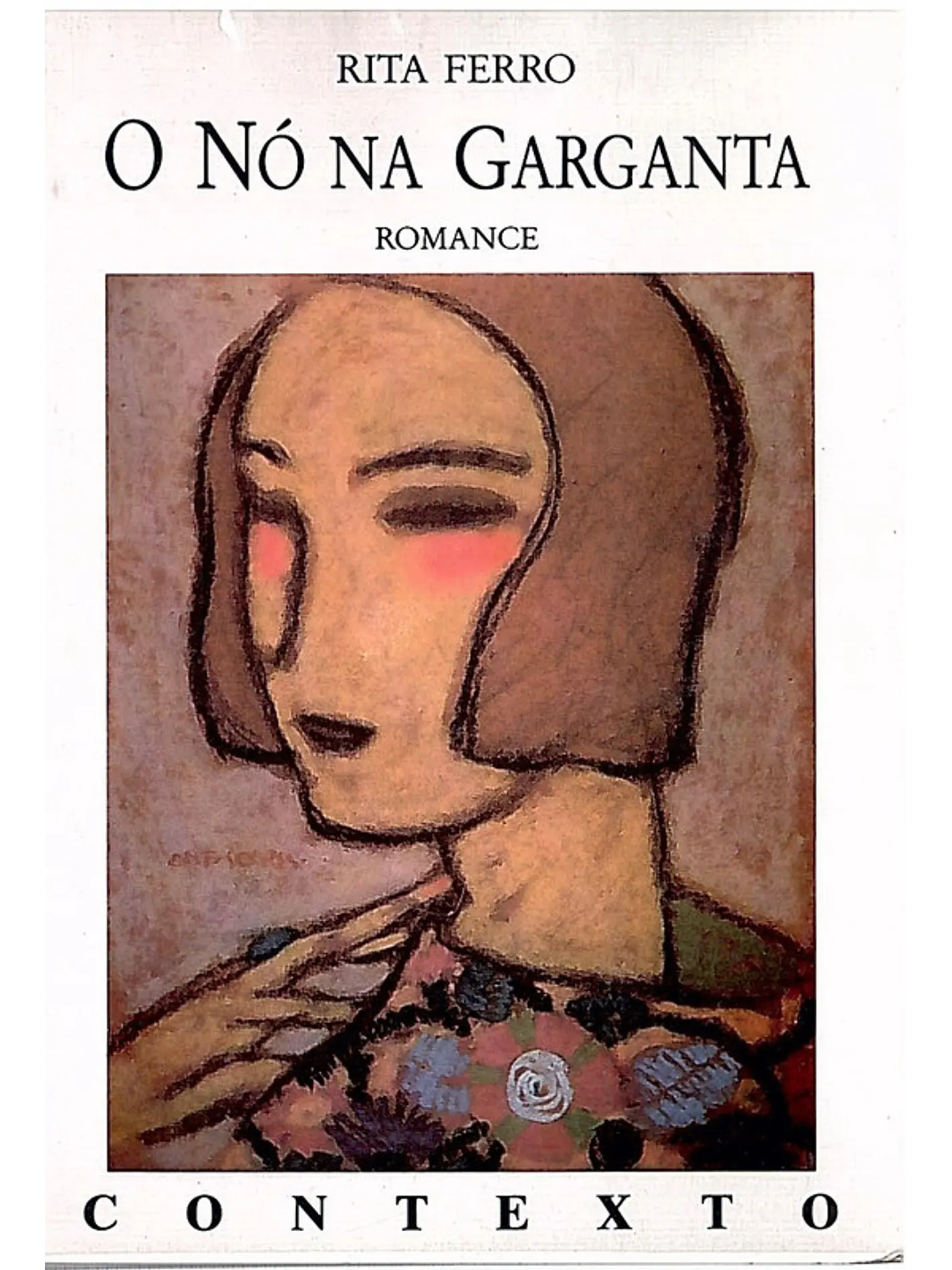 O nó na garganta 1