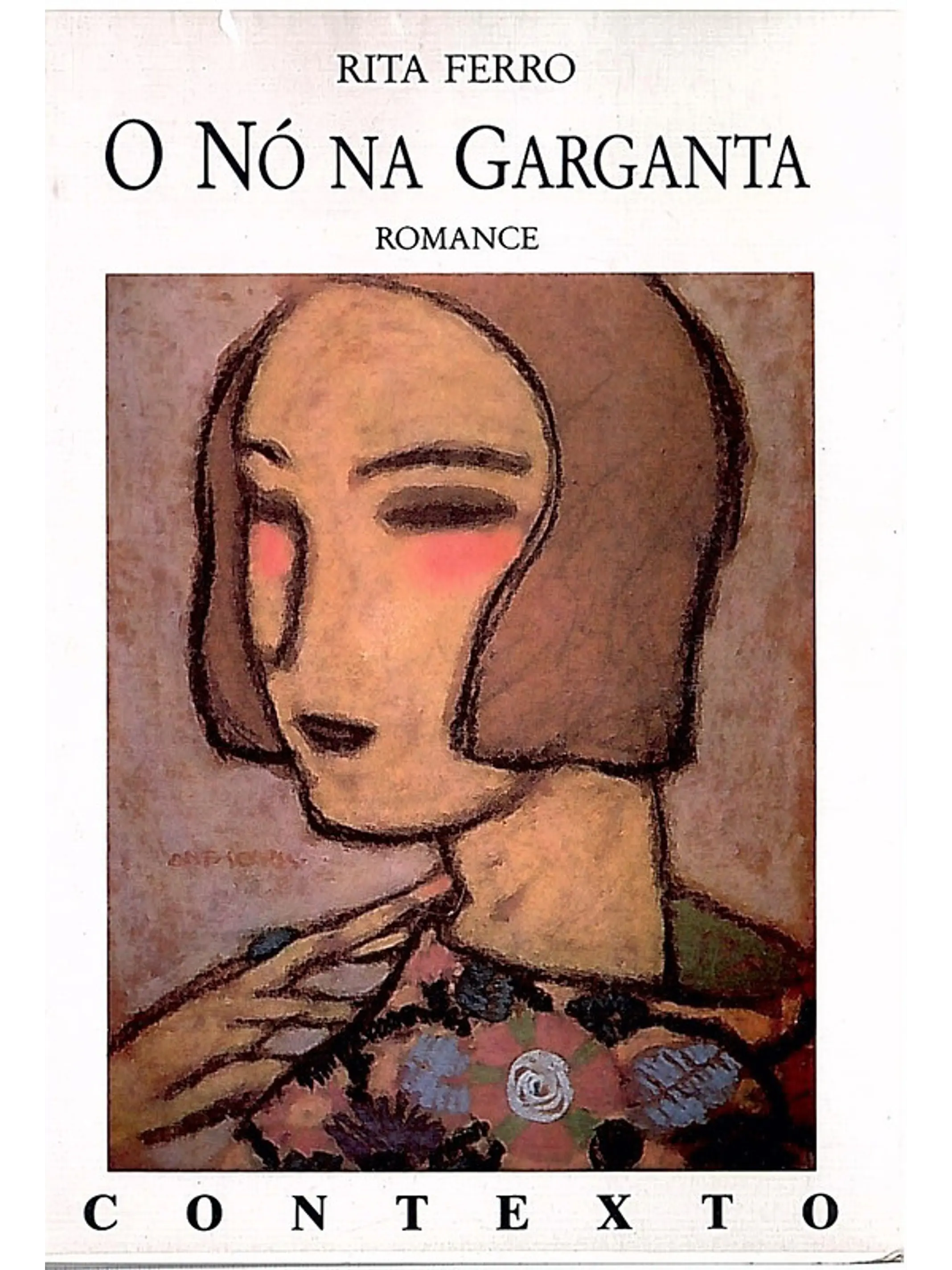 O nó na garganta 1
