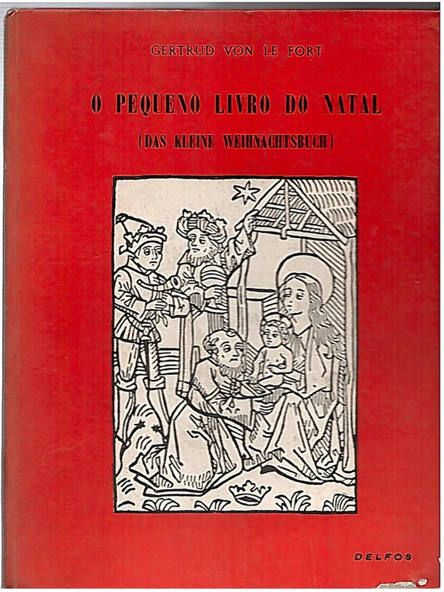O pequeno livro do natal 1
