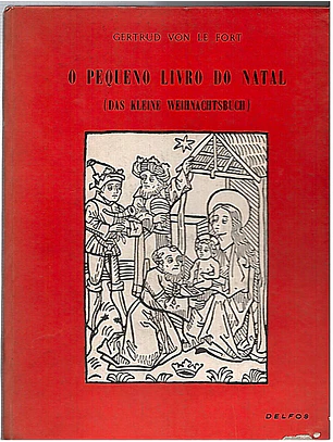O pequeno livro do natal