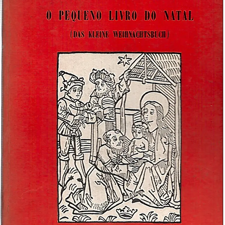 O pequeno livro do natal 1