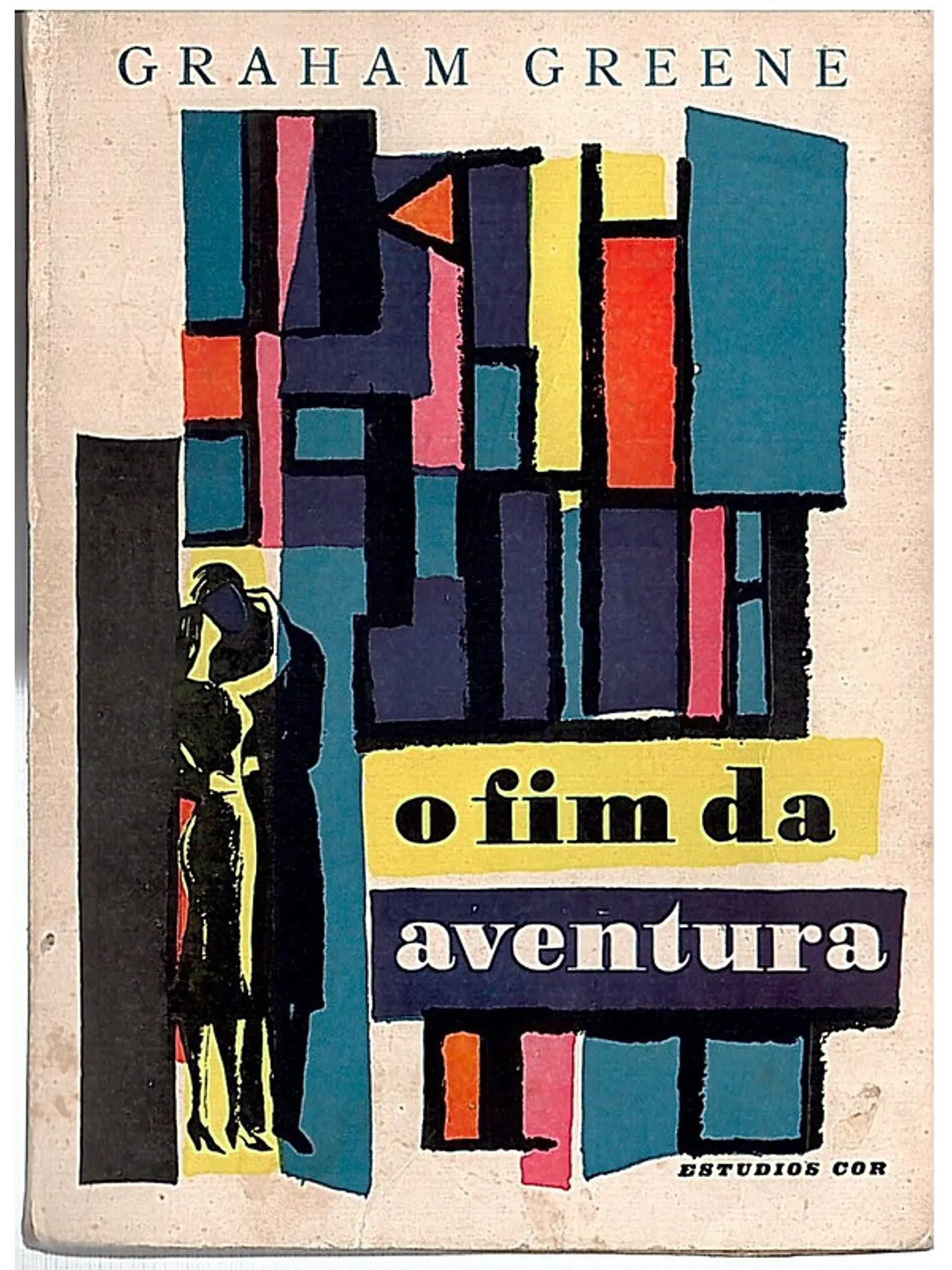 O fim da aventura 1