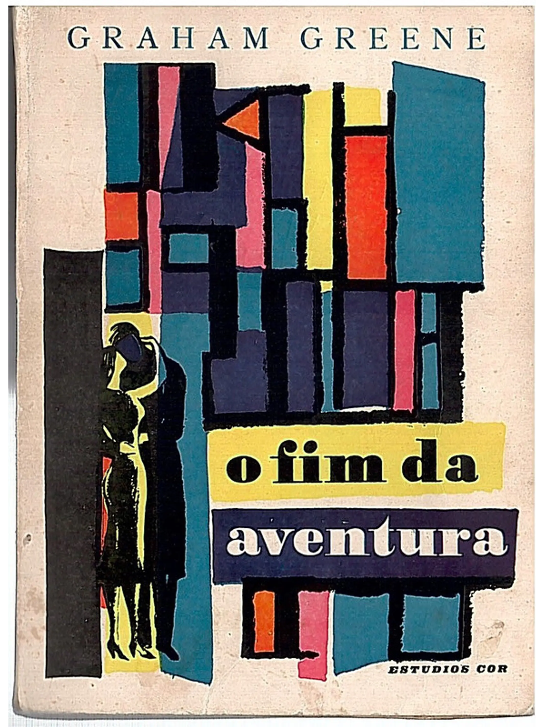 O fim da aventura 1