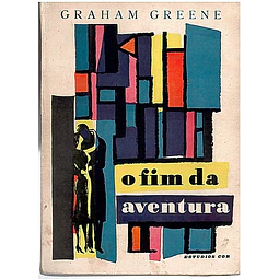 O fim da aventura