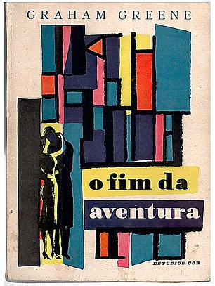 O fim da aventura