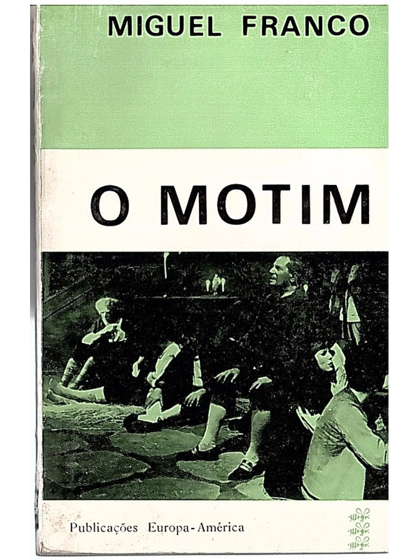 O motim 1