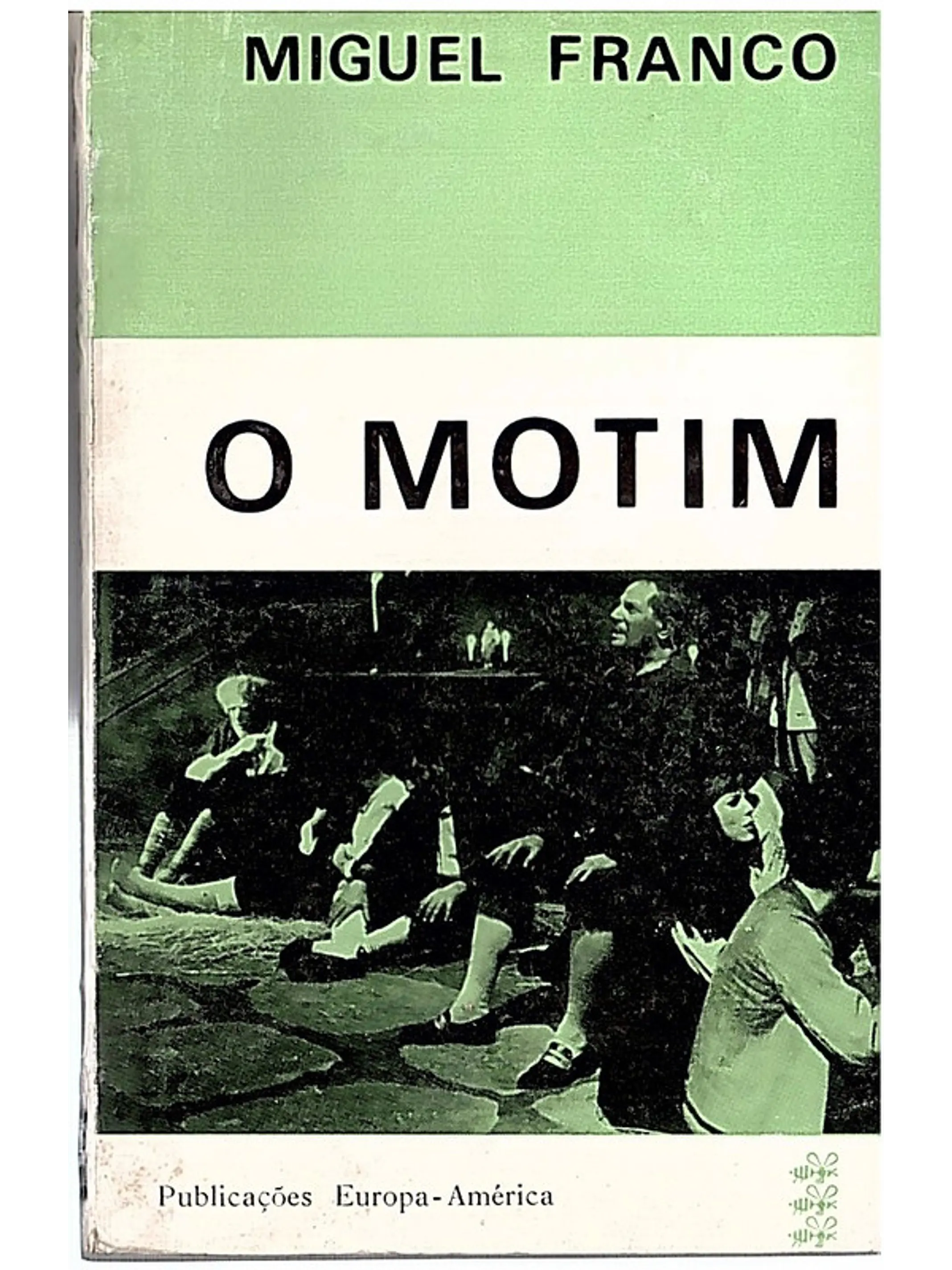 O motim 1