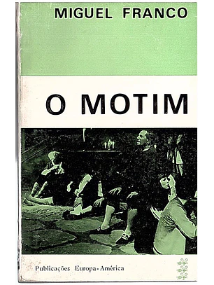 O motim