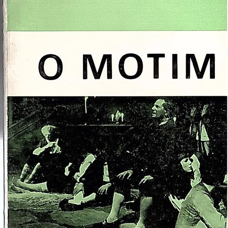O motim 1