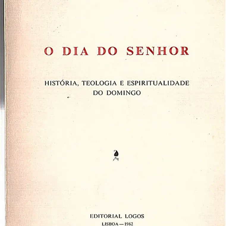 O dia do Senhor 1