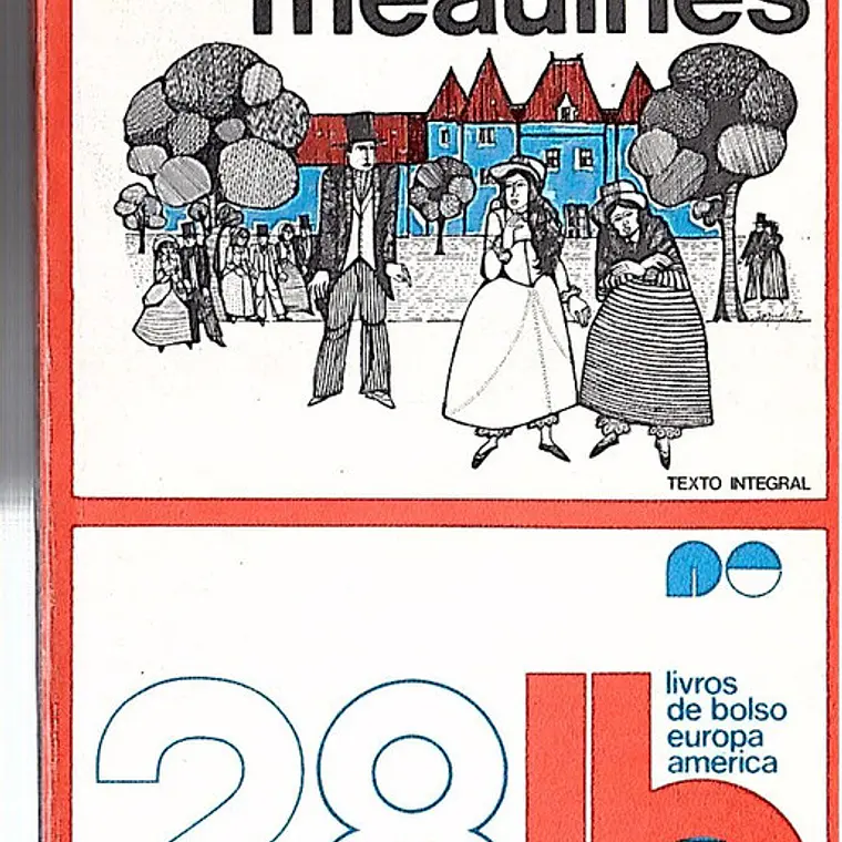 O grande meaulnes 1