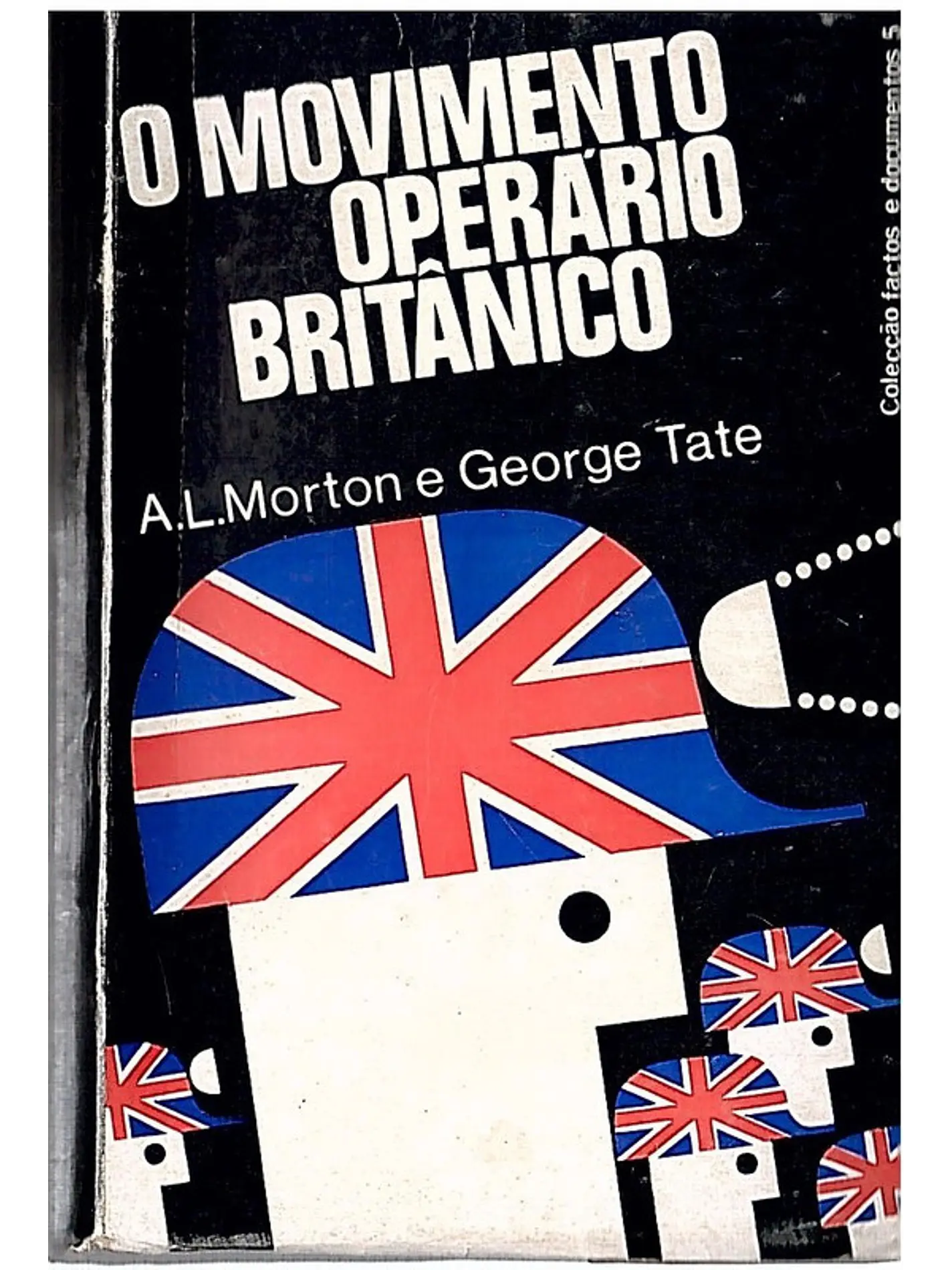 O movimento operário britânico 1