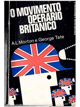 O movimento operário britânico