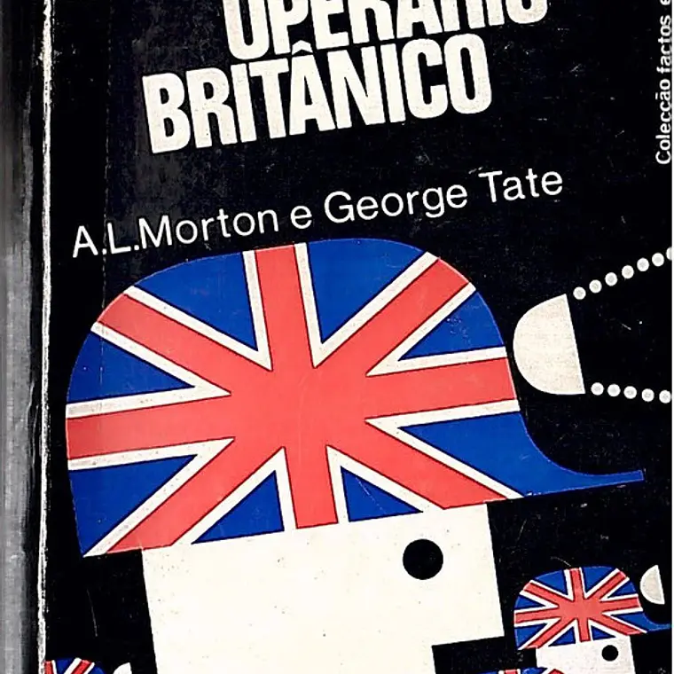 O movimento operário britânico 1