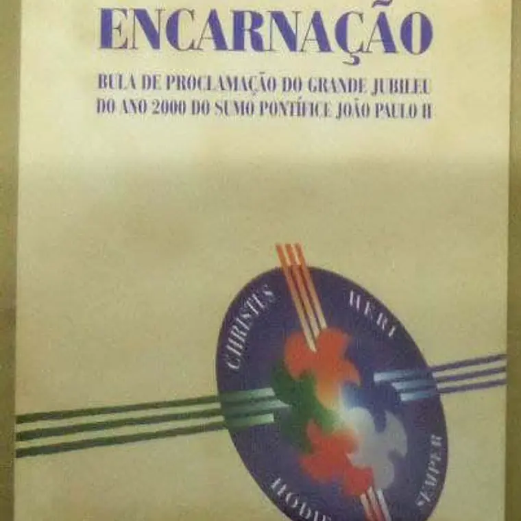 O mistério da encarnação 1