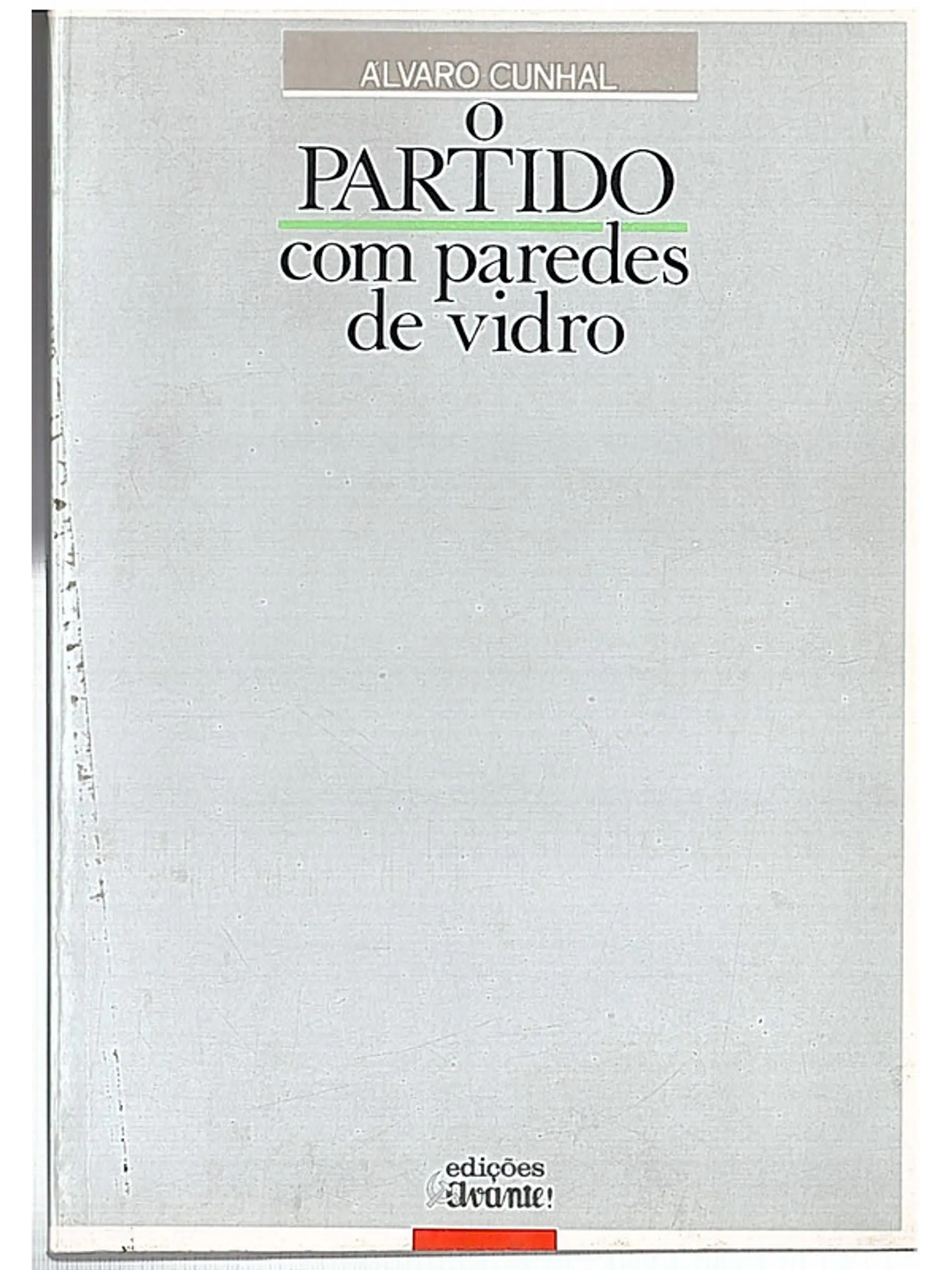 O partido com paredes de vidro 1