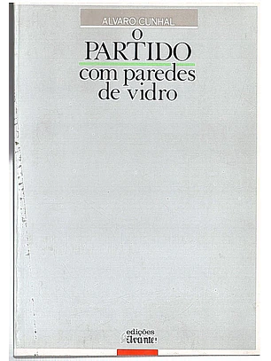 O partido com paredes de vidro