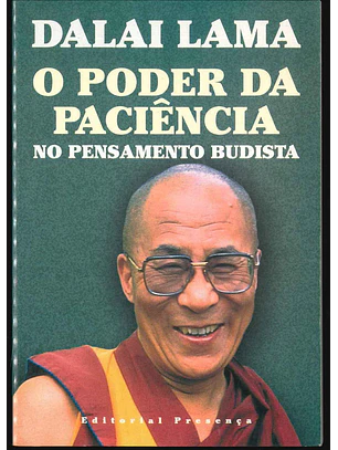 O poder da paciência no pensamento budista