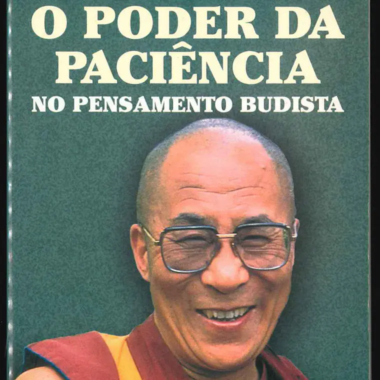 O poder da paciência no pensamento budista 1