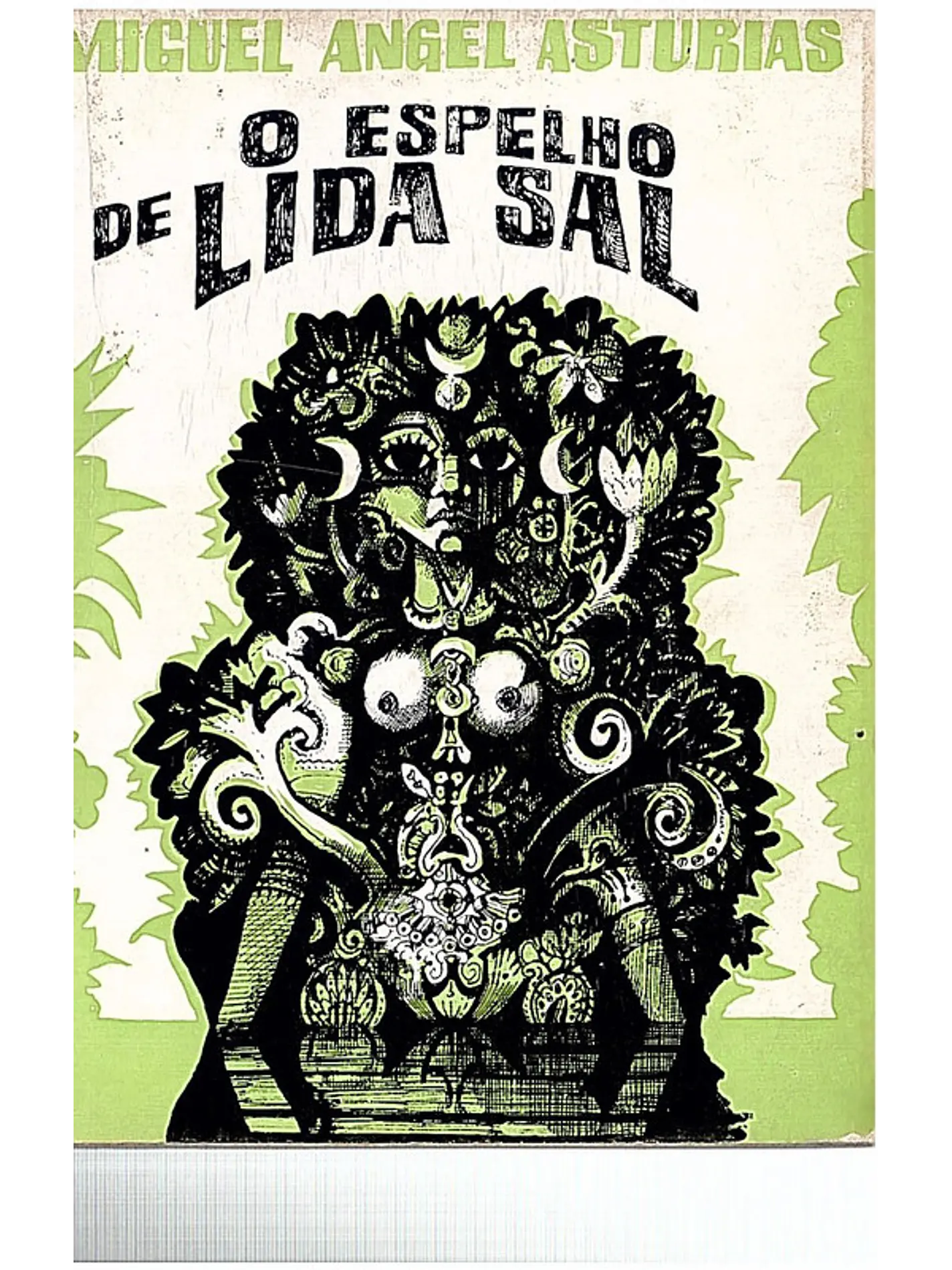 O espelho de lida sal 1