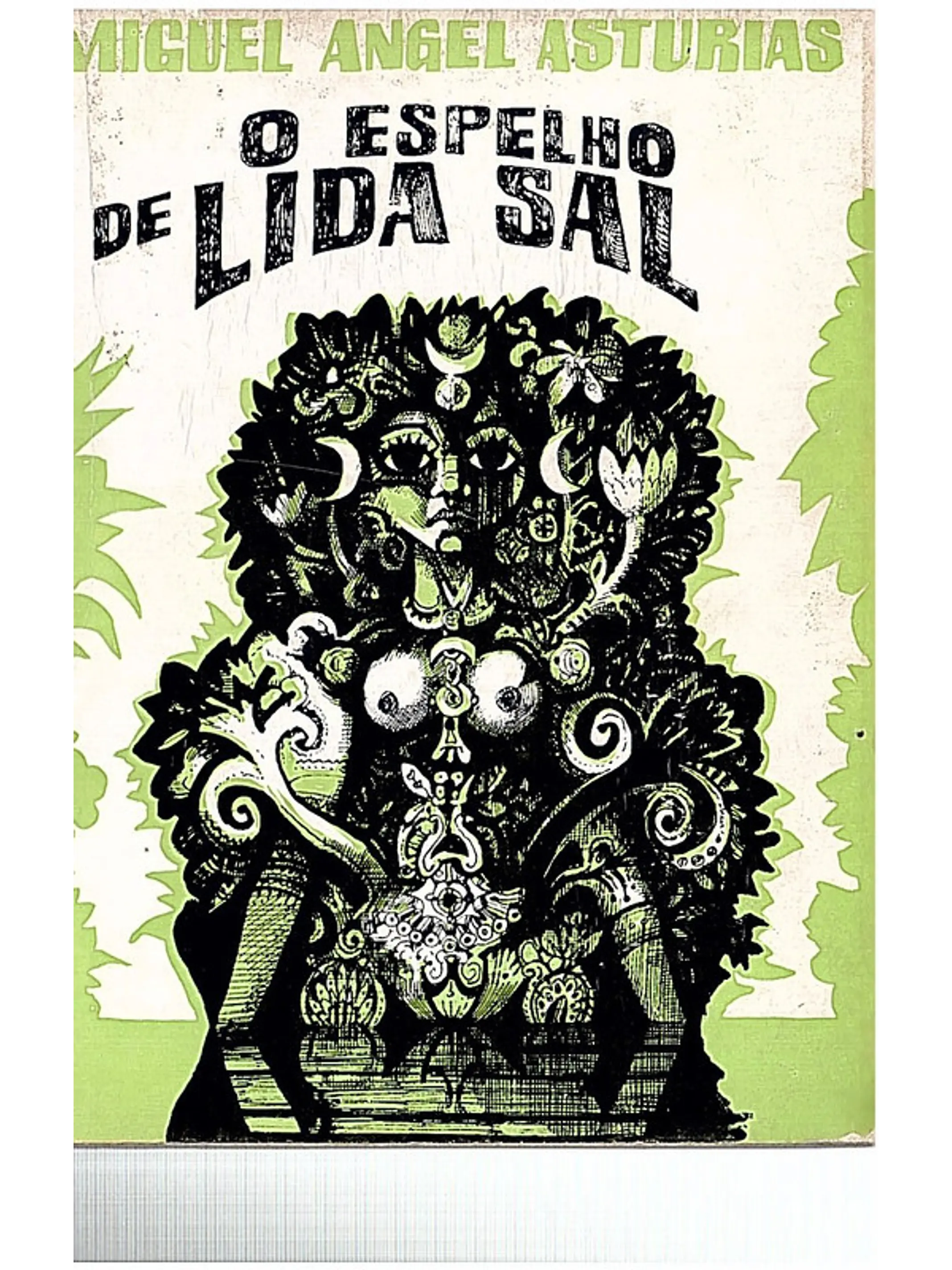 O espelho de lida sal 1
