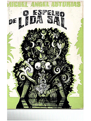 O espelho de lida sal