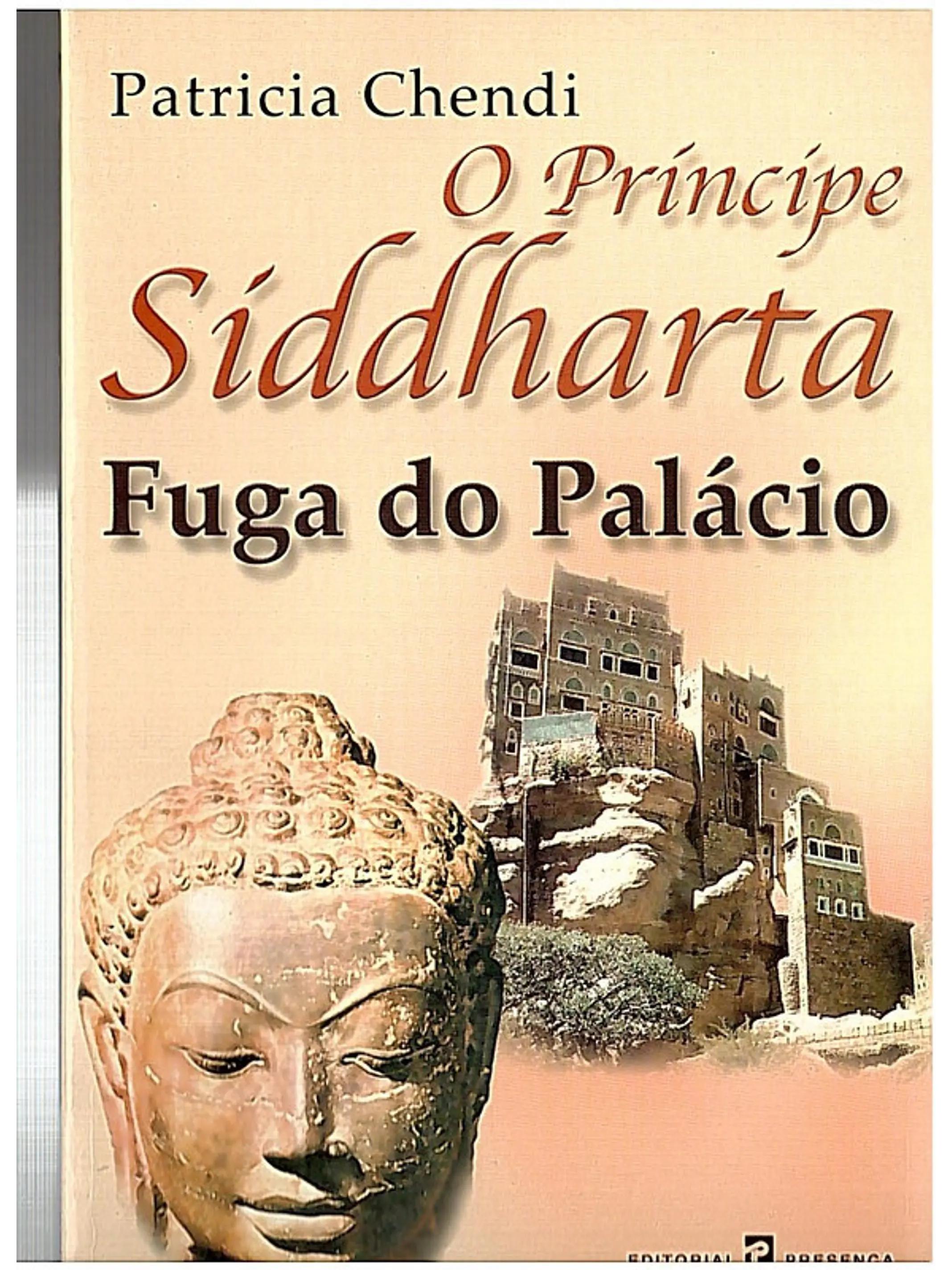 O príncipe siddharta 1
