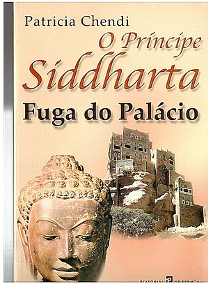 O príncipe siddharta