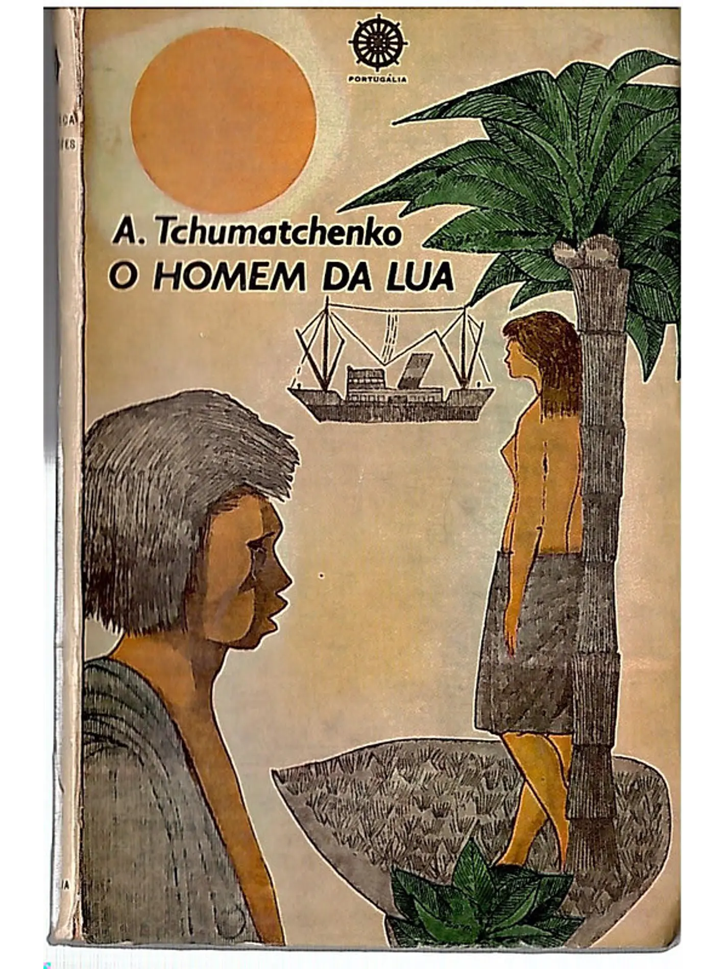 O homem da lua 1