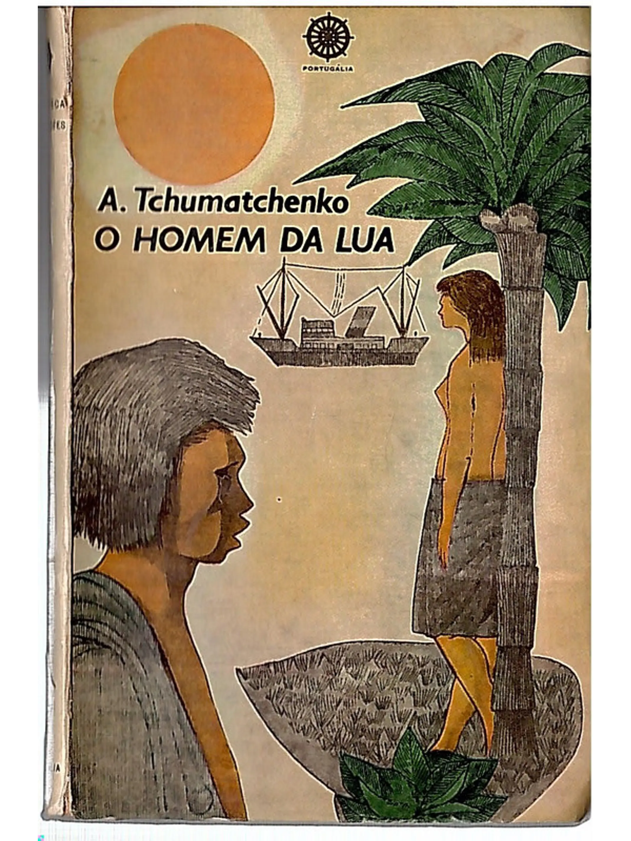 O homem da lua 1