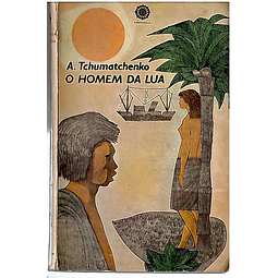 O homem da lua
