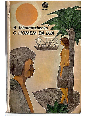 O homem da lua