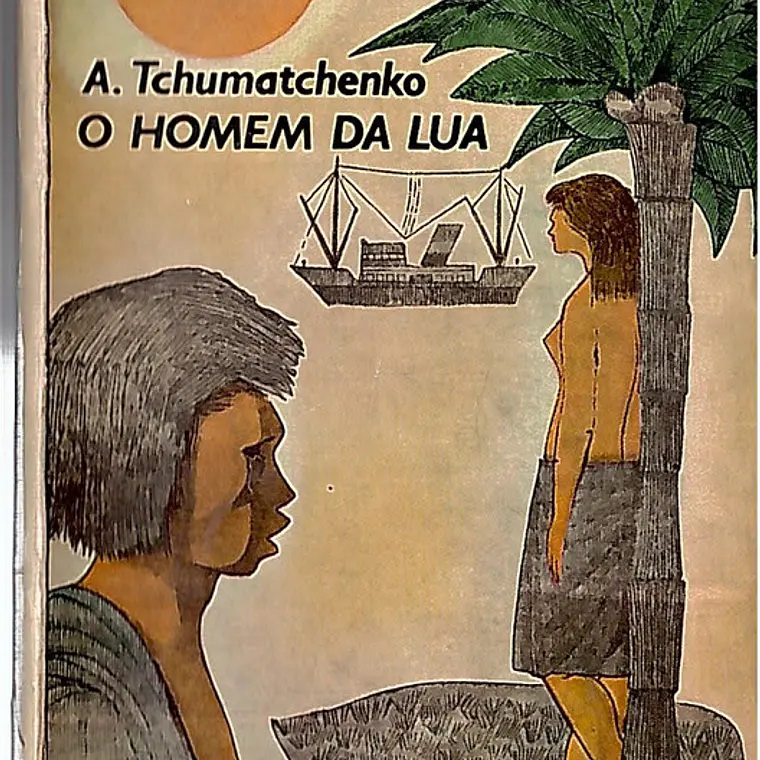 O homem da lua 1