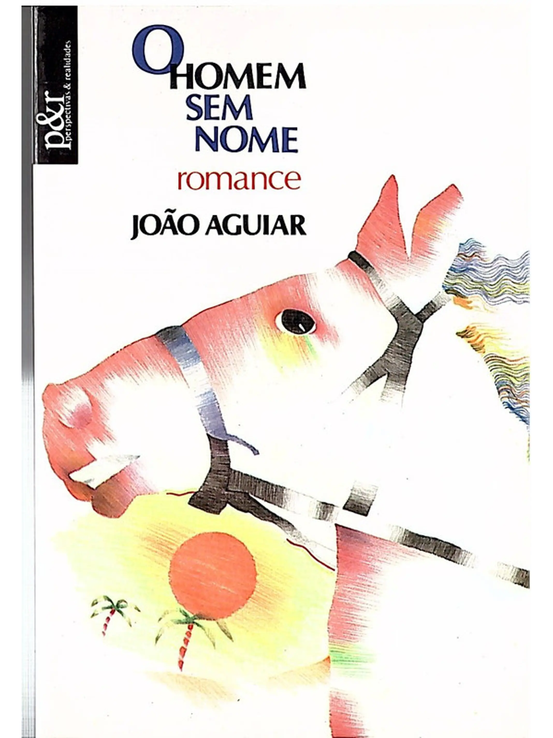 O homem sem nome 1