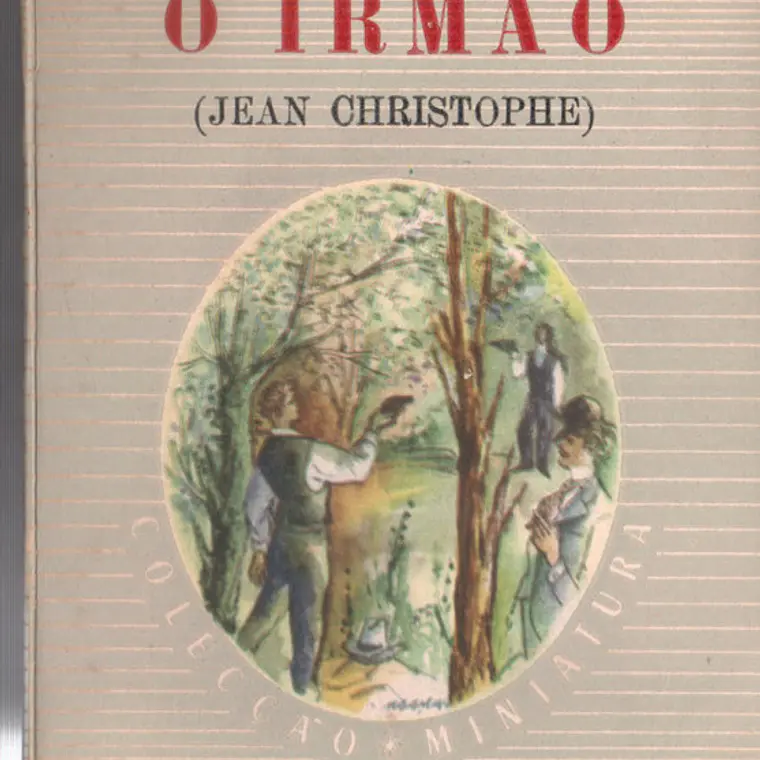 O irmão 1