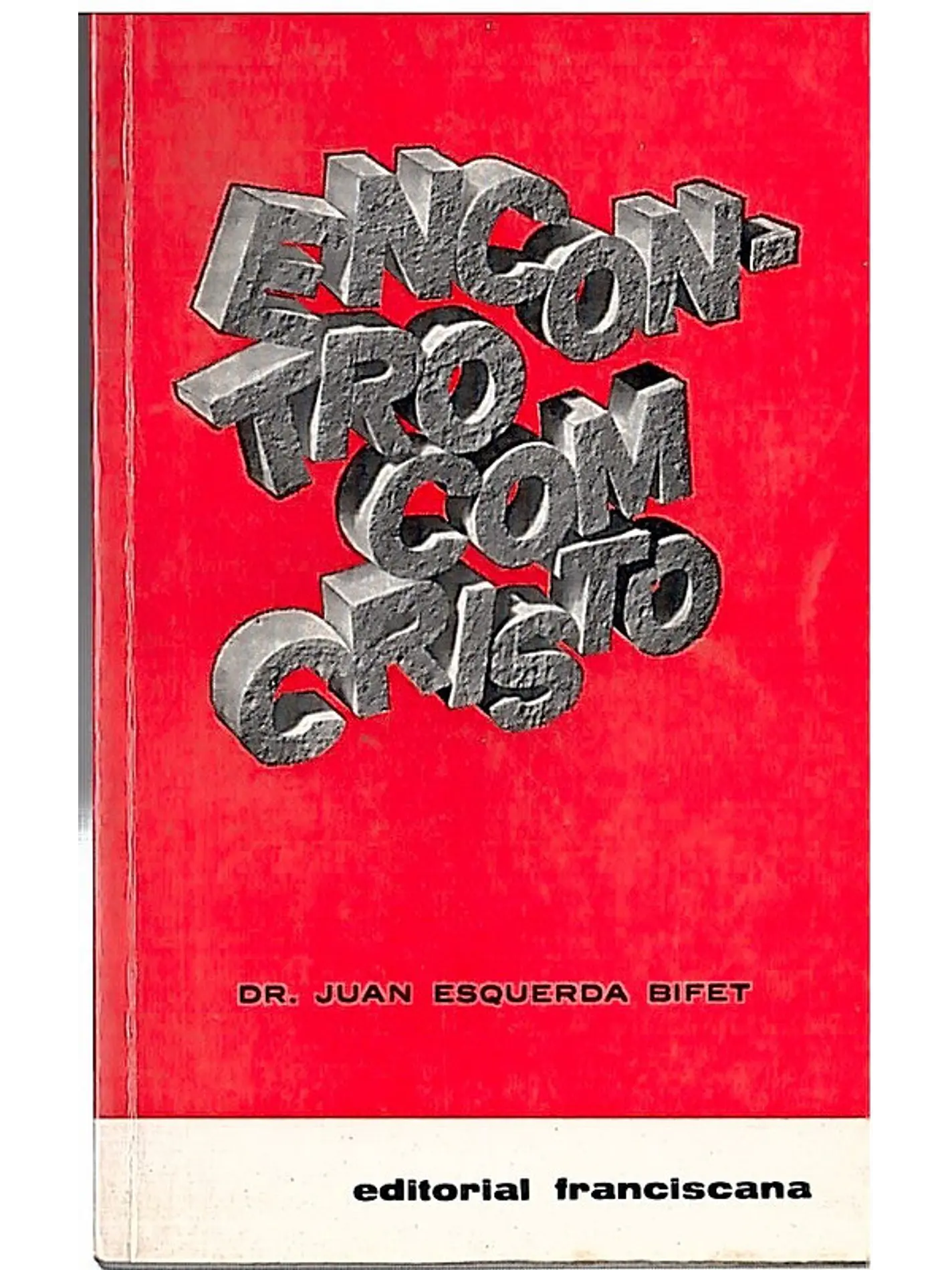 Encontro com Cristo 1